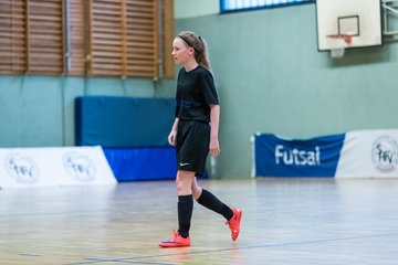 Bild 453 - B-Juniorinnen Hallen Landesmeisterschaft